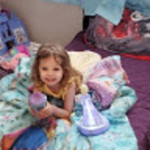 Meet your Posher, Kristopher